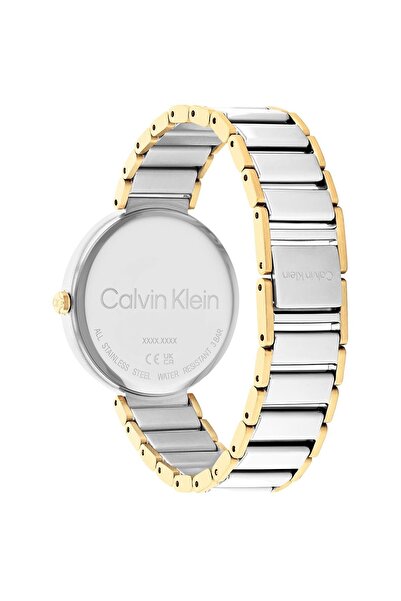 Calvin Klein 25200134 Kol Saati