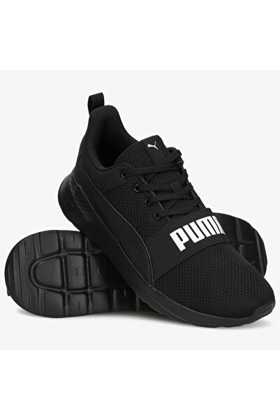 Puma Anzarun Lite Bold - Ανδρικά Μαύρα Αθλητικά Παπούτσια - 372362 01