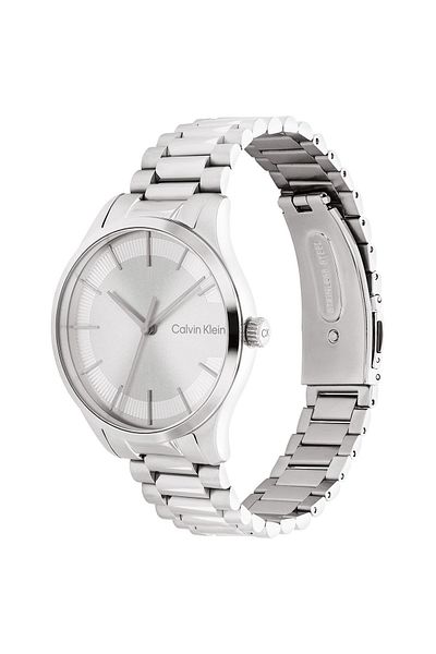 Calvin Klein Unisex Wristwatch Design
