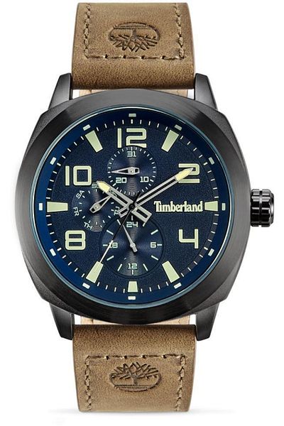 Timberland Tdwgf9001701 Men's Wristwatch
