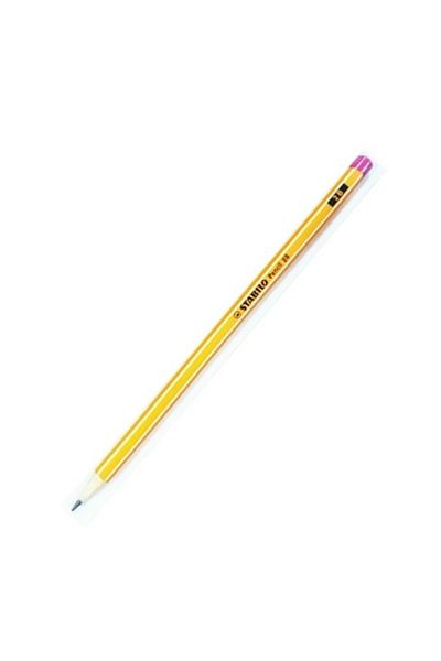 Stabilo Pink Pencil