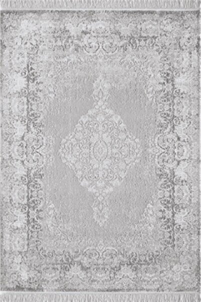 Royal Halı Roma Xr05a Vizon Klasik Desen Halı