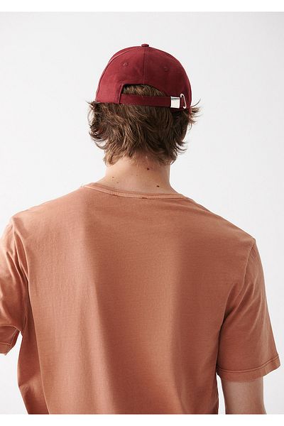Mavi Cap - Bordeaux - Casual