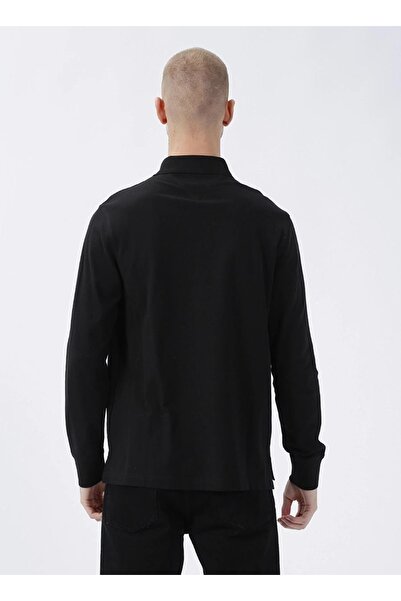 Tommy Hilfiger 1985 Regular Ls Polo