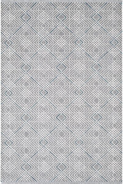 ATLAS HALI Aster Aq12a 160x230 4 M2 Salon Halısı