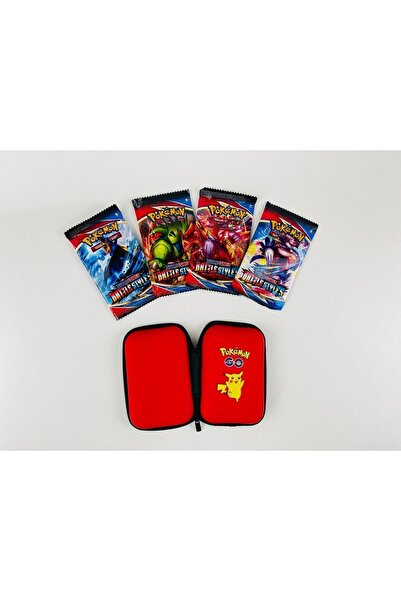 Abetto Market Pokemon Battle Styles Pokemon Card Game Card and Pokemon Card P...