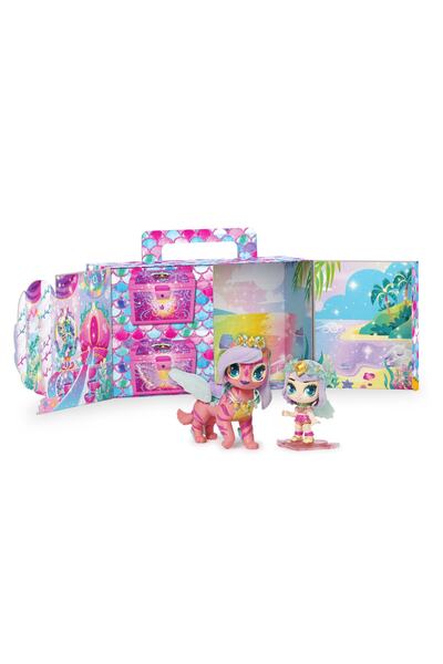 Hatchimals Wilder Wings Pixies Riders 6059691