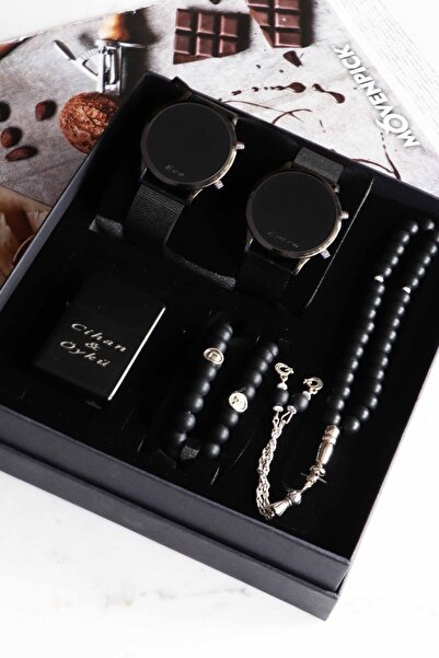 Northwatch Çift Kol Saat Seti