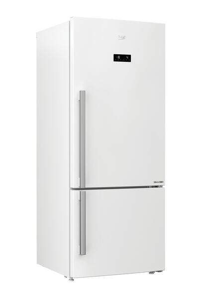 Beko 674532 Eb No Frost Buzdolabı 532 L