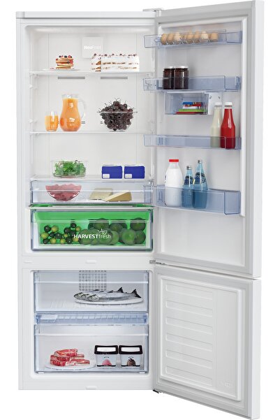 Beko 670531 Eb No Frost Buzdolabı 427 L