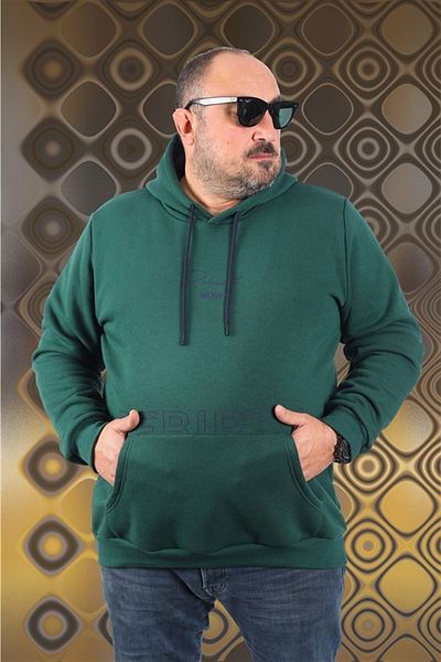 Starbattal Υπερμεγέθη κουκούλα Seweat Rebirth 22740 Neft
