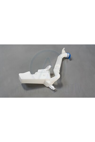 Genel Markalar Skoda Fabia Mk1 6y 1999-2008 Silecek Cam Su Deposu 2 Lt