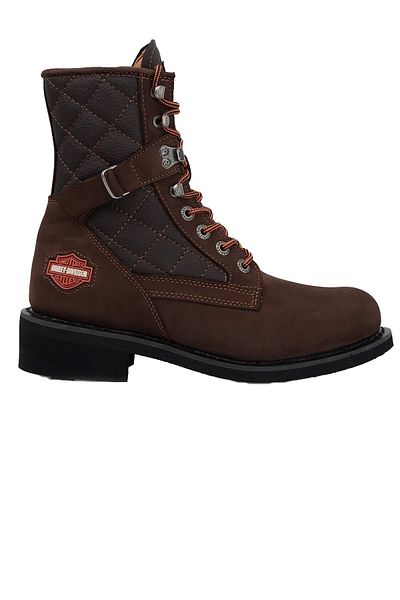 Harley Davidson New Worker Men's Boots 025m100031