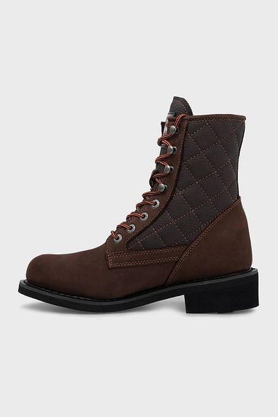Harley Davidson New Worker Men's Boots 025m100031