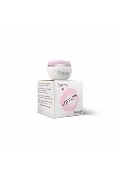 Rosense 5 ml Lip Vaseline