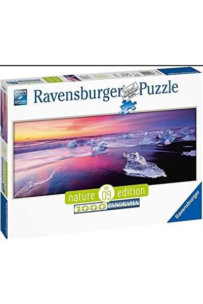 RAVENSBURGER Nature No 9 Edition Panorama 1000 Piece Puzzle