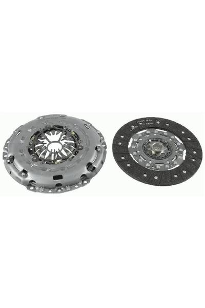 Debriyaj Seti Mercedes A Serisi W168 A160-a170-a190 98-04 -b Serisi W245 B170-b180-b200 04-12