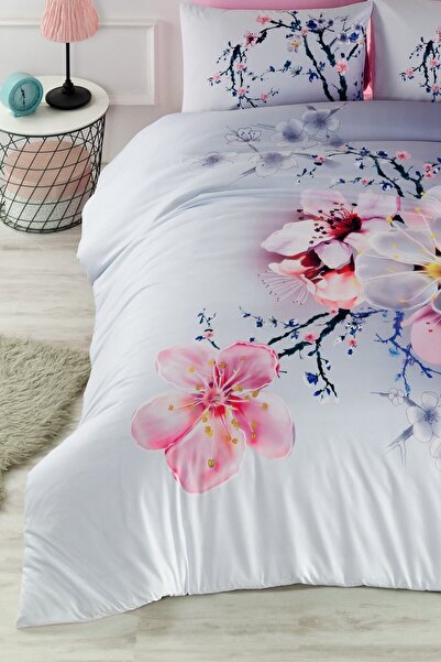 Örtüm Azra Çift Kişilik Uyku Seti