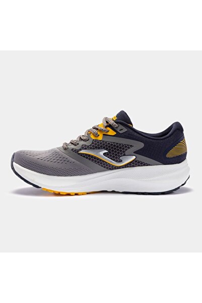 Joma R.speed Men 2212 Grey Black Erkek Ayakkabı Rspeew2212