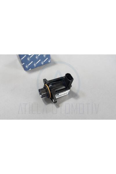 PIERBURG Vw Eos 1f 2008-2015 1.4 Tsi Uyumlu Turbo Basınç Valfi
