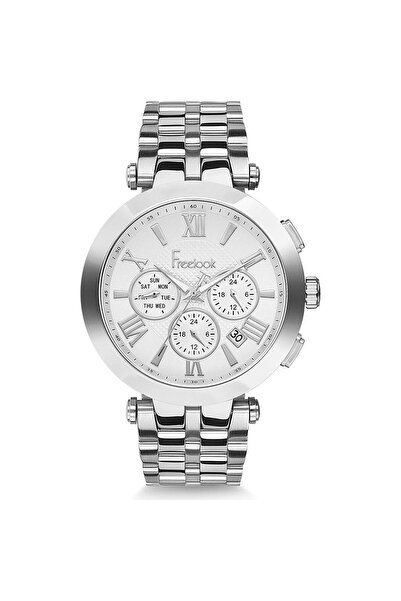 Freelook F.4.1009.01 ERKEK KOL SAATİ