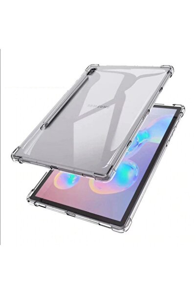 UnDePlus Samsung Galaxy Tab S7 S8 11 Inç X700 X710 T870 Uyumlu Kılıf Darbeler...
