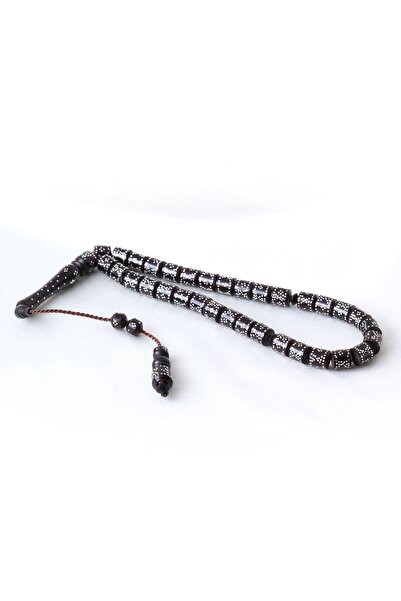 Haşimi Doğaltaş Kuka Taşlı Tesbih