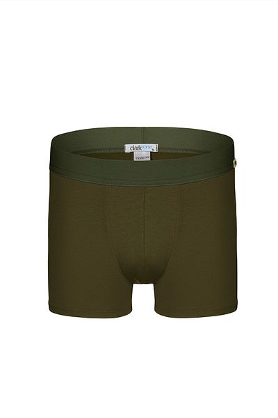 darkzone Ανδρικό αντιβακτηριακό Bamboo Boxer