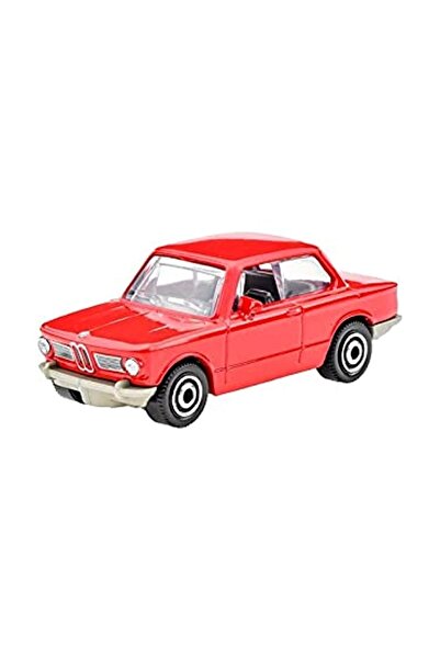 Matchbox 1:64 Tekli Arabalar 1969 Bmw 2002