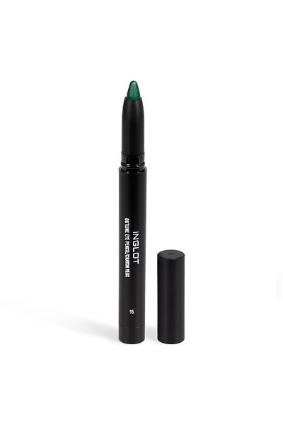 INGLOT Eye Pencil - Outline Eye Pencil