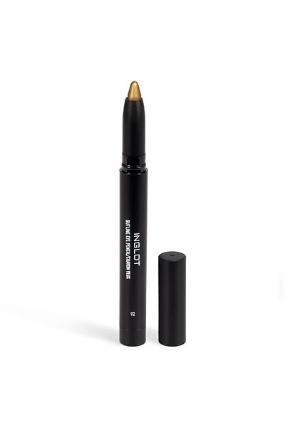 INGLOT Eye Pencil - Outline Eye Pencil