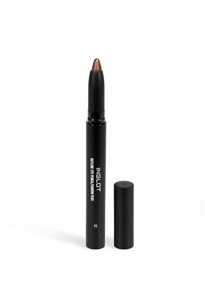 INGLOT Eye Pencil - Outline Eye Pencil