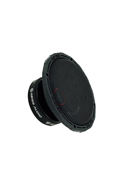 Reiss Audio Rs-m8hz 340 W 20 Cm 2 Adet Mıdrange