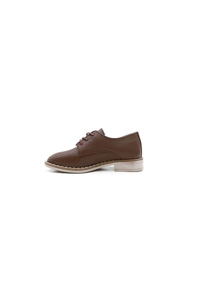İeg Perla Kids Perla Boy's Lace-Up Casual Shoes