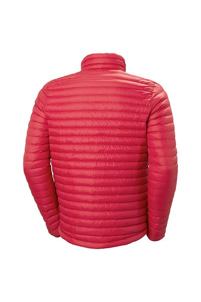 Helly Hansen Sirdal Insulator Men's Coat Red