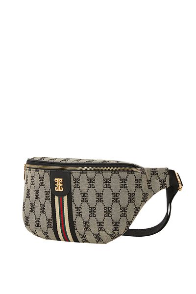 Pierre Cardin Stone Women's Waist Bag 05PO22Y1633
