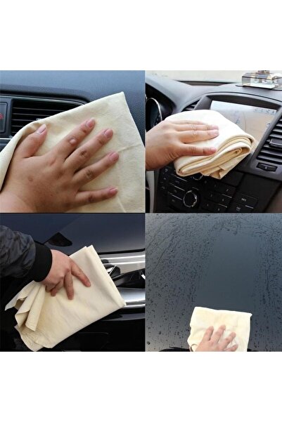 Autokit Profesyonel Oto Kurulama Bez Büyük Boy Bez 50 X 70 Cm