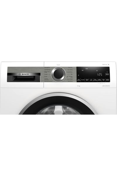 Bosch Wga25200tr 10 Kg 1200 Devir A Sınıfı Çamaşır Makinesi