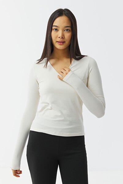 urban focus V Neck Body