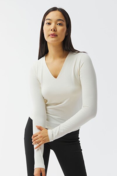 urban focus V Neck Body