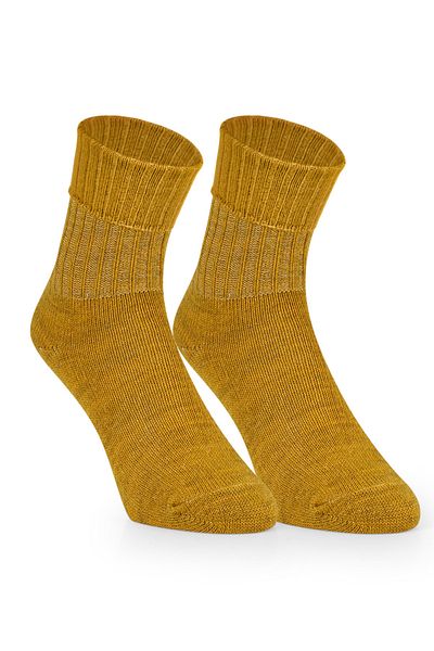 nettofit Winter Women's Wool Sleeping Socks Soft Touch_
