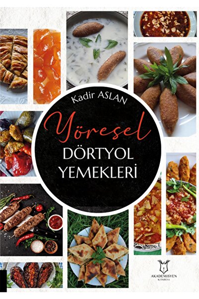 Yöresel Dörtyol Yemekleri