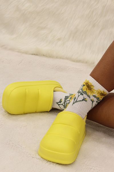 solariz Women's Slippers - Winter House Slippers - Fur Inside - Waterproof - Home Office Hospital Doctor Nurse Cook