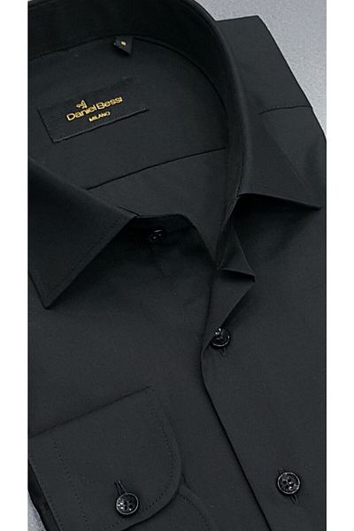 Daniel Bessi Πουκάμισο Slim Fit Cut