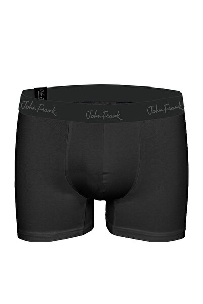 John Frank Modal Boxer Antrasit