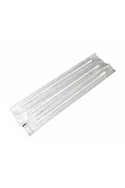 Muhtelif Steril Eküvyon Çubuğu - 100 Adet