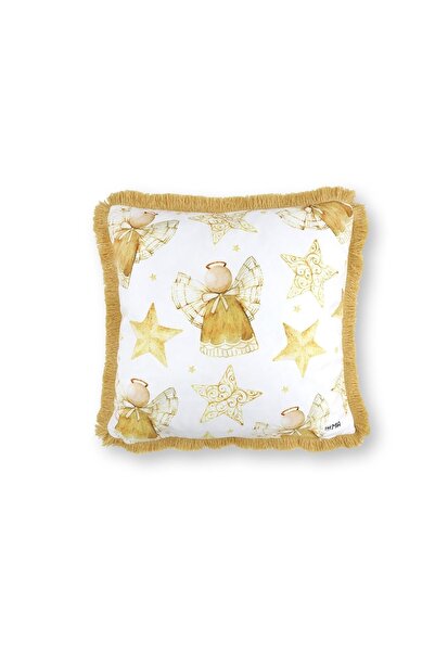 The Mia Globe Yastık 40 X 40 Cm