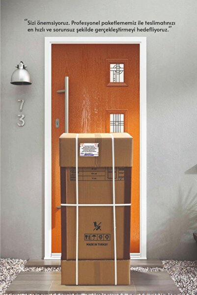 KASER Metal Ayakkabılık 3'lü Gri