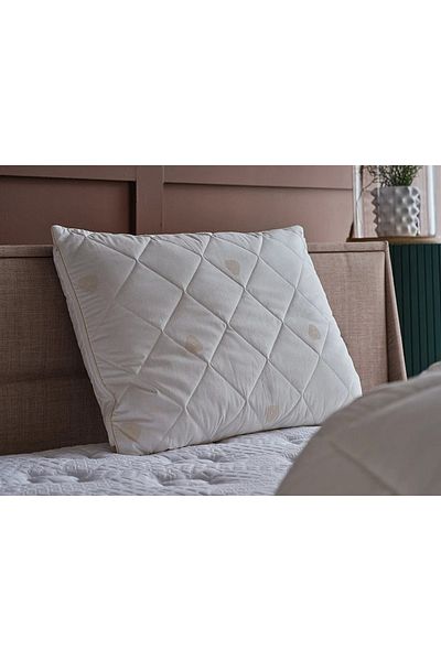 Bellona Doqu Home Festival Wool Pillow 50X70 cm