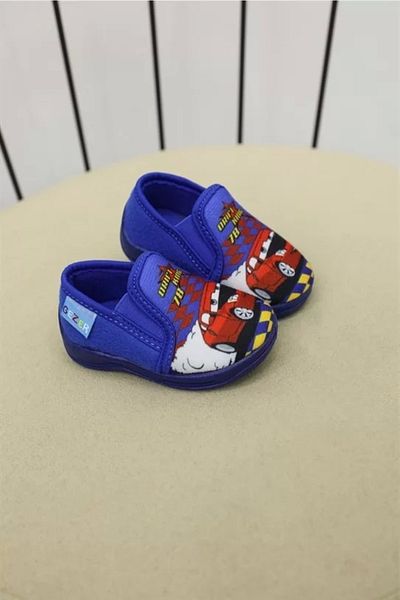 GEZER 2957 Panduf Saxblue